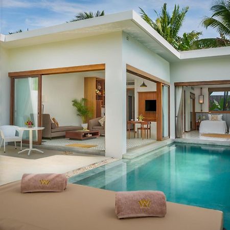 Waka Villa Private Pool Resort & Spa - Adults Only Siem Reap Exteriér fotografie