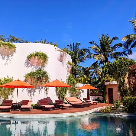 Waka Villa Private Pool Resort & Spa - Adults Only Siem Reap Exteriér fotografie