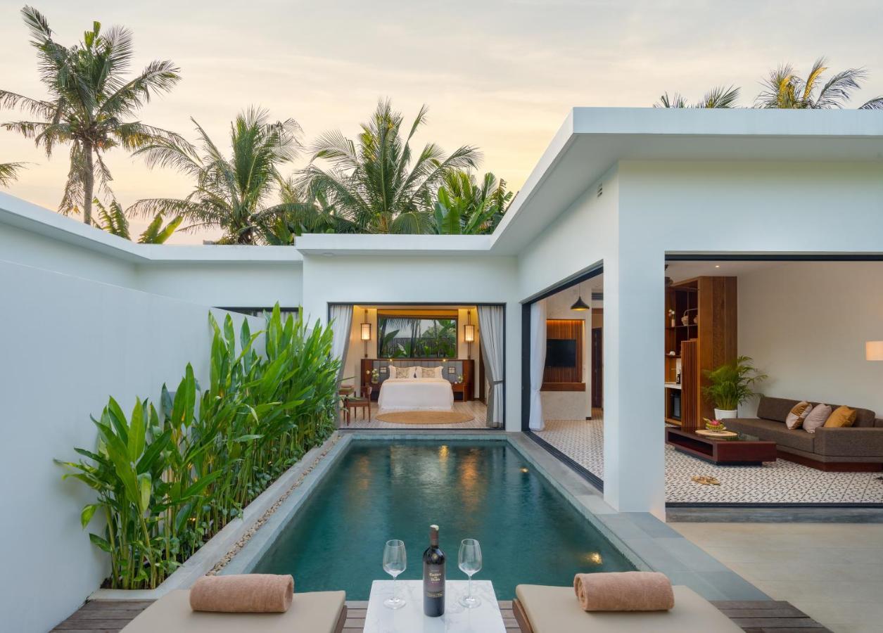 Waka Villa Private Pool Resort & Spa - Adults Only Siem Reap Exteriér fotografie