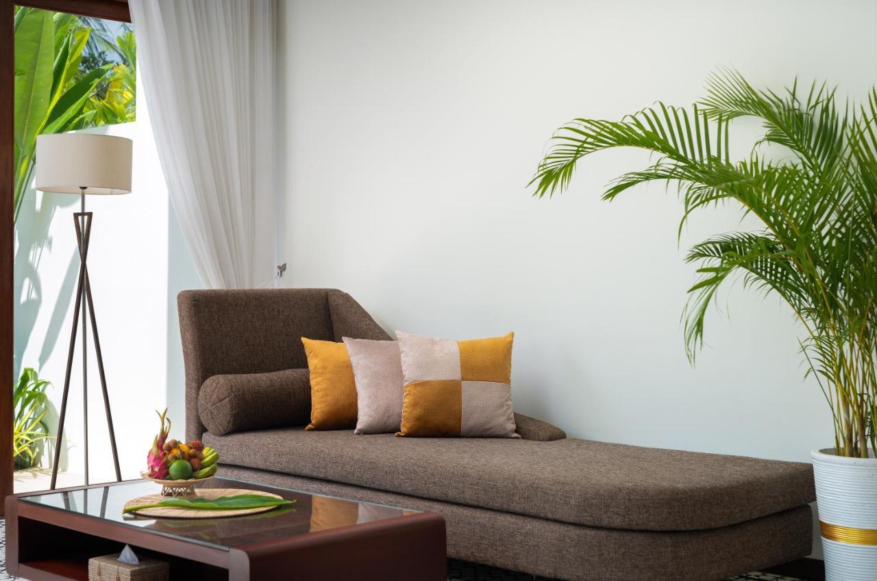 Waka Villa Private Pool Resort & Spa - Adults Only Siem Reap Exteriér fotografie