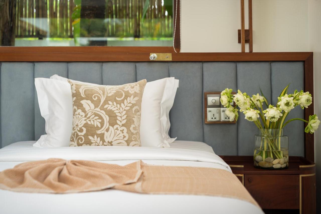 Waka Villa Private Pool Resort & Spa - Adults Only Siem Reap Exteriér fotografie