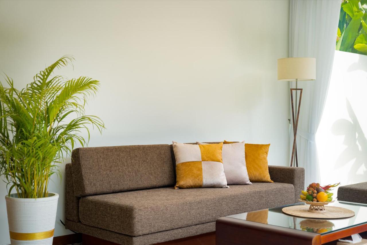 Waka Villa Private Pool Resort & Spa - Adults Only Siem Reap Exteriér fotografie