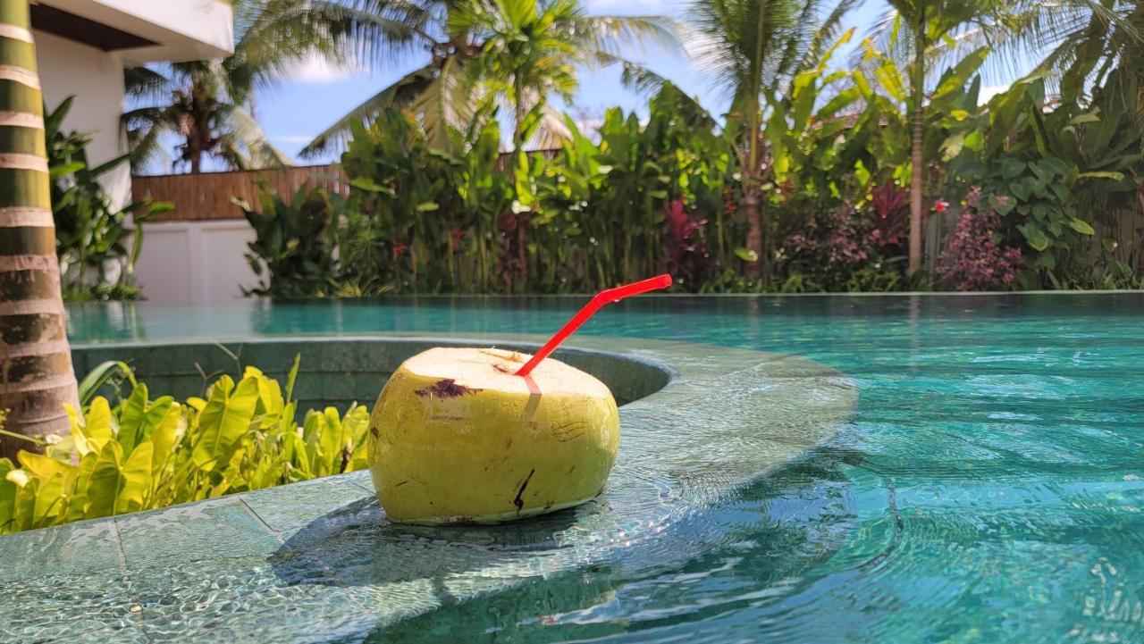 Waka Villa Private Pool Resort & Spa - Adults Only Siem Reap Exteriér fotografie