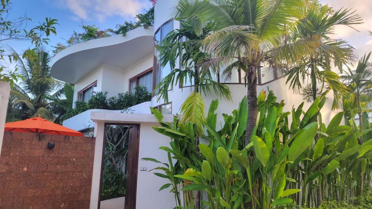 Waka Villa Private Pool Resort & Spa - Adults Only Siem Reap Exteriér fotografie