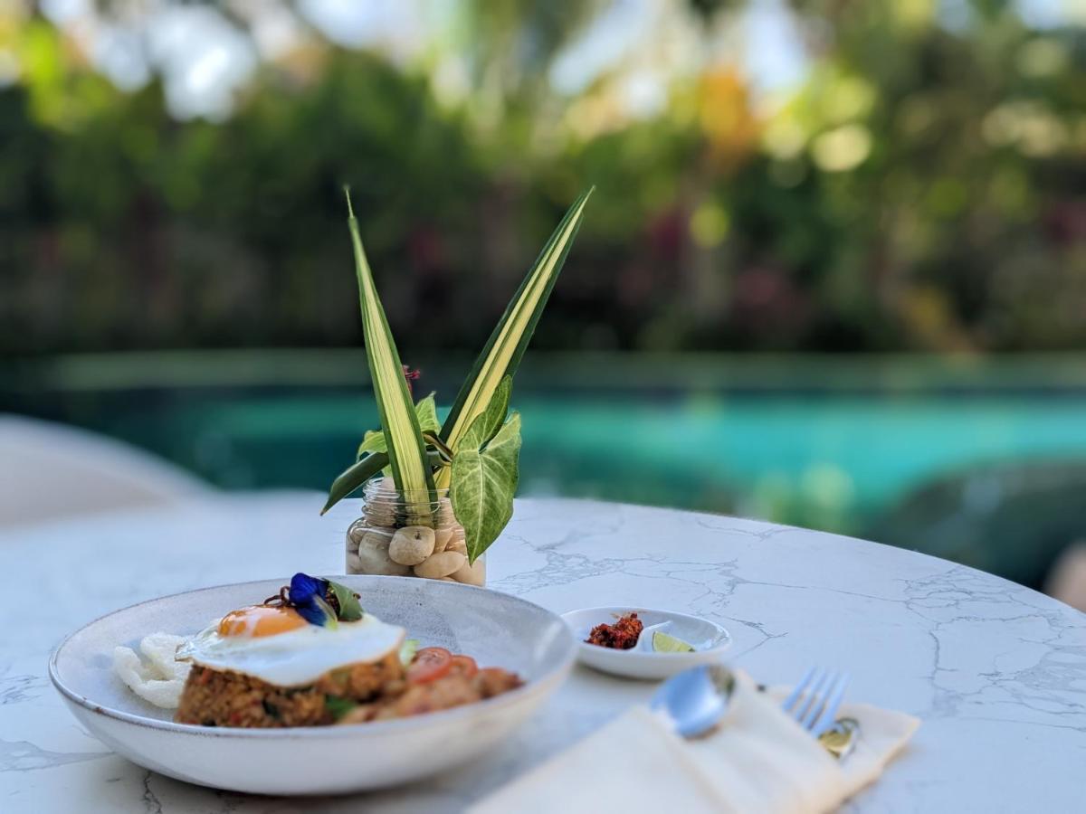 Waka Villa Private Pool Resort & Spa - Adults Only Siem Reap Exteriér fotografie