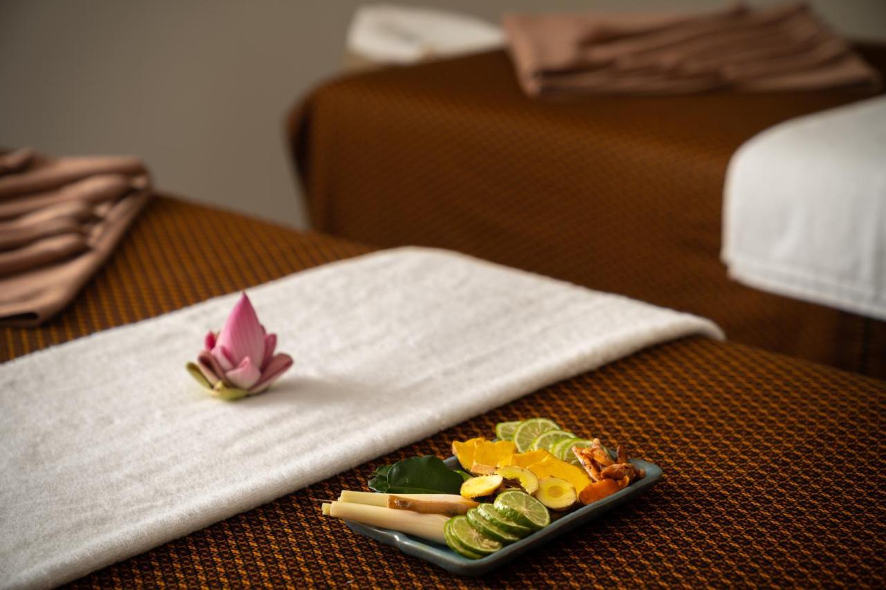Waka Villa Private Pool Resort & Spa - Adults Only Siem Reap Exteriér fotografie