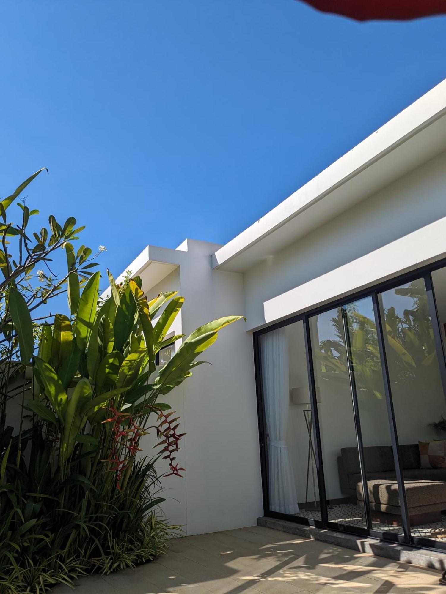 Waka Villa Private Pool Resort & Spa - Adults Only Siem Reap Exteriér fotografie