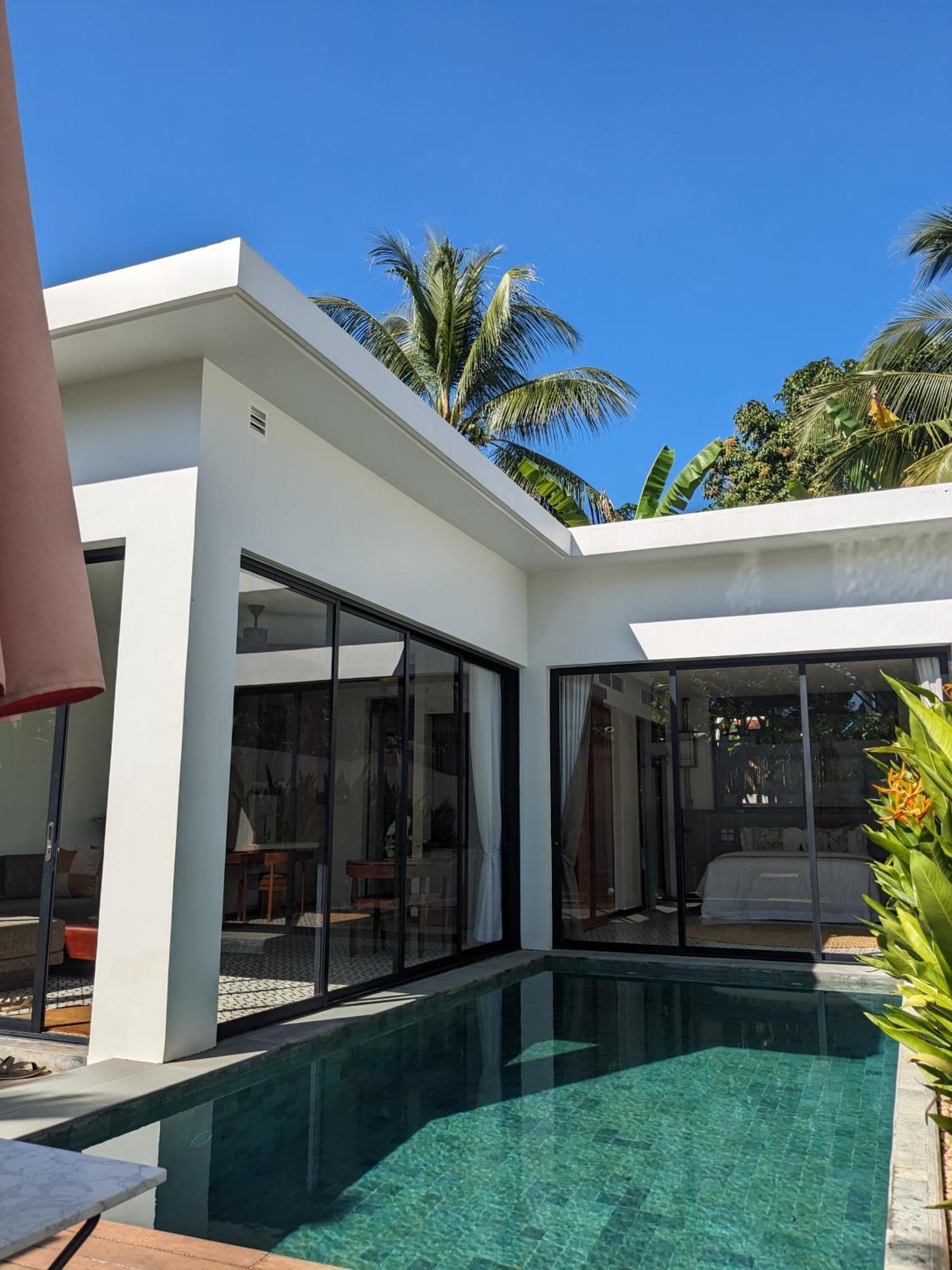 Waka Villa Private Pool Resort & Spa - Adults Only Siem Reap Exteriér fotografie