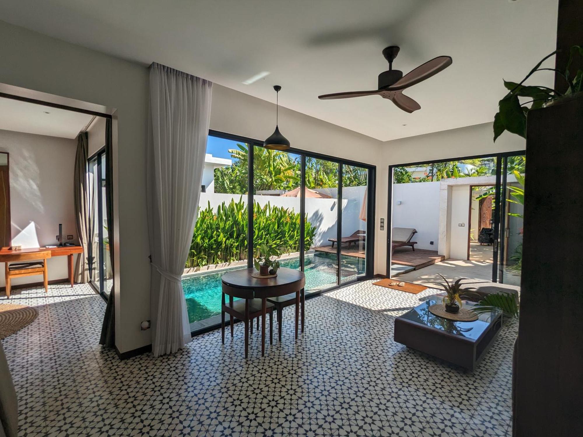 Waka Villa Private Pool Resort & Spa - Adults Only Siem Reap Exteriér fotografie