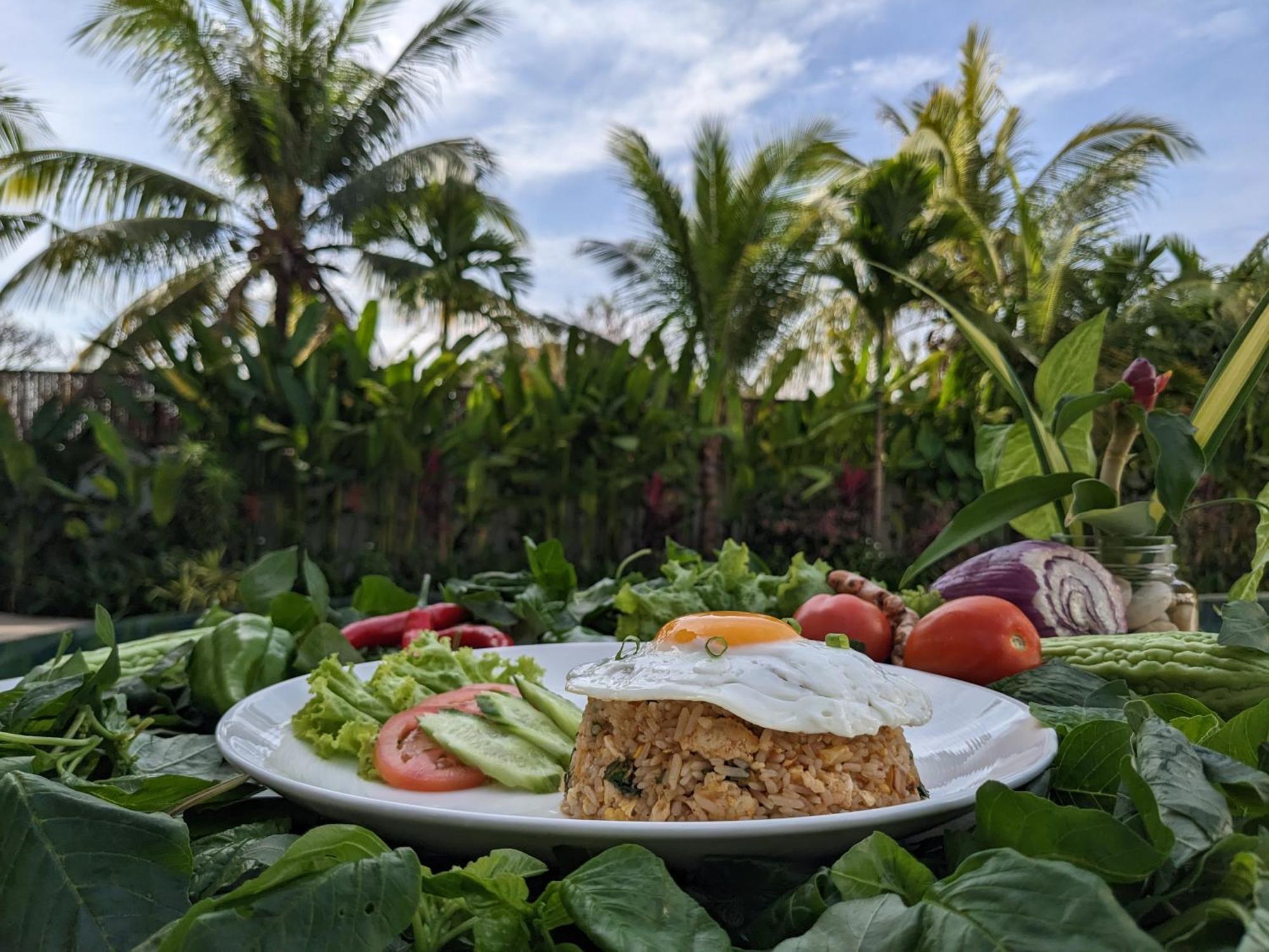 Waka Villa Private Pool Resort & Spa - Adults Only Siem Reap Exteriér fotografie