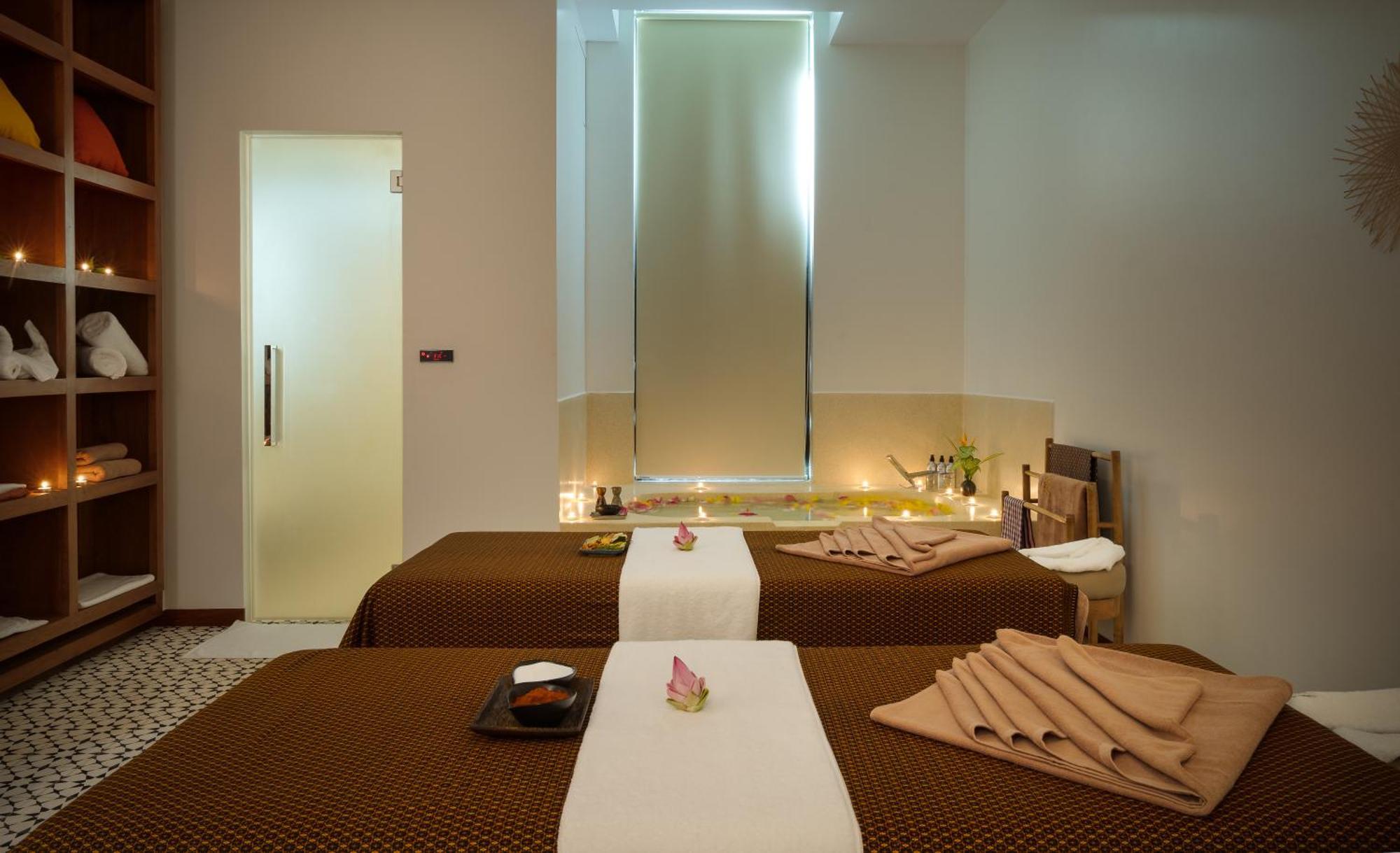 Waka Villa Private Pool Resort & Spa - Adults Only Siem Reap Exteriér fotografie